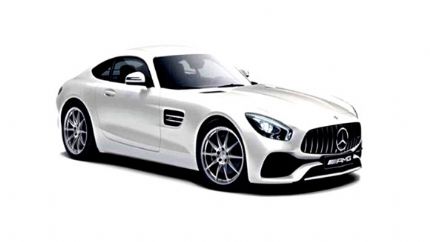 奔驰中国召回103辆进口AMG GT